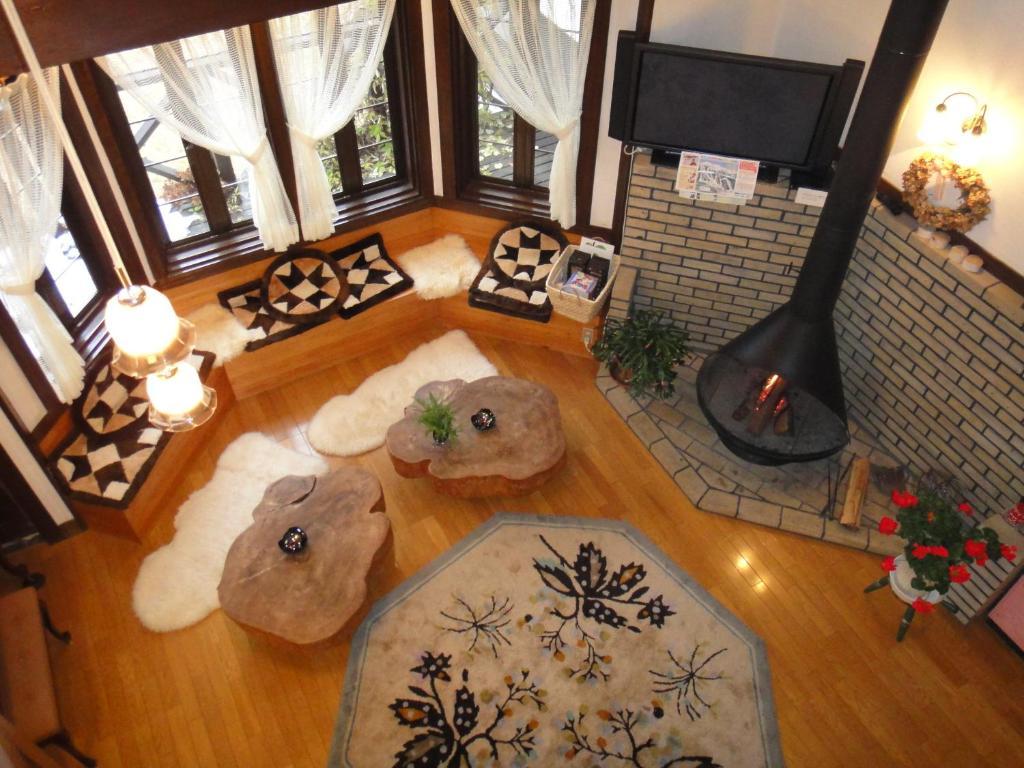 Chalet La Neige Minakami Exterior photo
