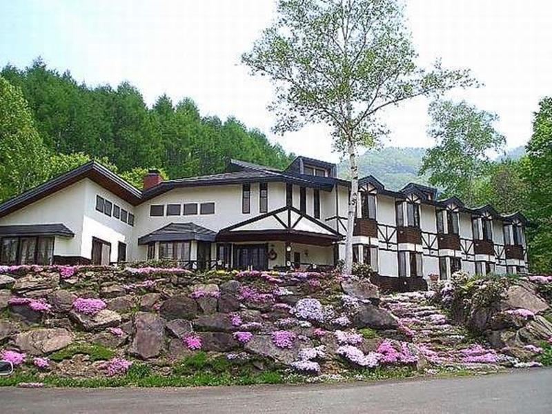 Chalet La Neige Minakami Exterior photo